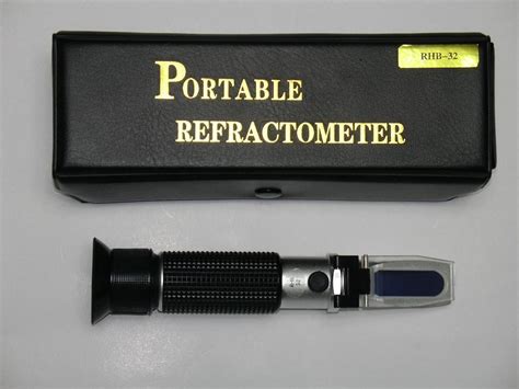 hand refractometer india|manual refractometer.